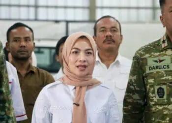 27 KDMP di Kabupaten Serang Sudah di Bangun, 134 Belum Miliki Lahan