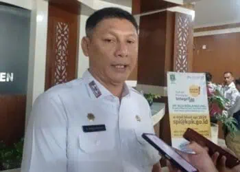 Tingkatkan PAD, Pemprov Banten Kaji Kenaikan Pajak MBLB