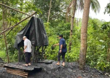 Rencana Kenaikan Pajak MBLB Didukung, Pemprov Banten Diminta Benahi Tata Kelolanya
