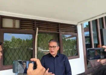 Kepala DKBPPPA Kabupaten Serang Akan Biayai Korban Pencabulan Di Kramatwatu
