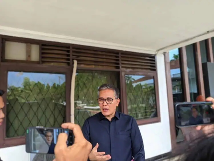 Kepala DKBPPPA Kabupaten Serang Akan Biayai Korban Pencabulan Di Kramatwatu