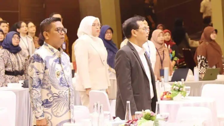 Pelayanan Kesehatan Jadi Perhatian, Pemprov - BRIN Lakukan Riset