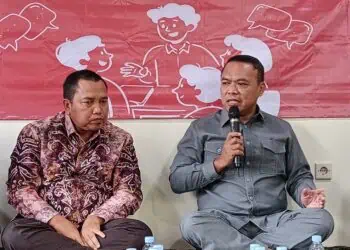 DPRD Kabupaten Tangerang Soroti Tiga Masalah Utama Guru Madrasah