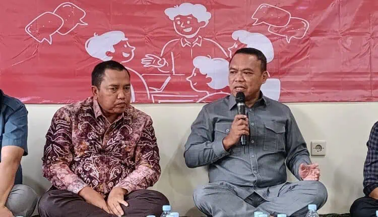 DPRD Kabupaten Tangerang Soroti Tiga Masalah Utama Guru Madrasah