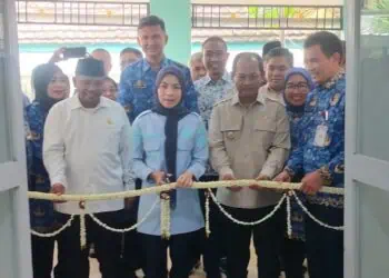 Bupati Zakiyah Ngaku Telah Bertemu Menkes Untuk Revitalisasi RSDP