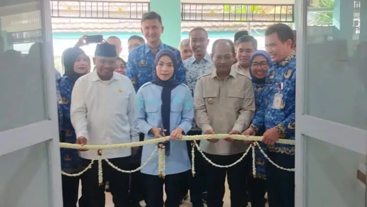 Bupati Zakiyah Ngaku Telah Bertemu Menkes Untuk Revitalisasi RSDP