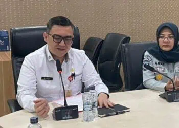 Berpotensi Menambah PAD, Pemprov Banten Bakal Manfaatkan Situ Rancagede Jakung