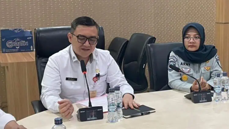 Berpotensi Menambah PAD, Pemprov Banten Bakal Manfaatkan Situ Rancagede Jakung