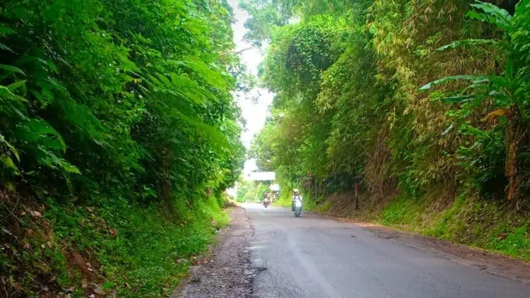 Pemasangan Lampu PJU Diruas Jalan Provinsi Terhambat Evaluasi Anggaran
