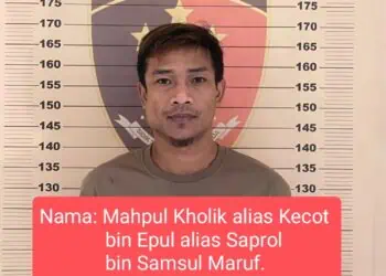Wanita Asal Bogor Dirampok Usai Bertemu Teman Kencan Online di Cisauk