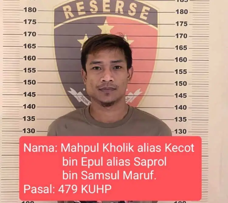 Wanita Asal Bogor Dirampok Usai Bertemu Teman Kencan Online di Cisauk