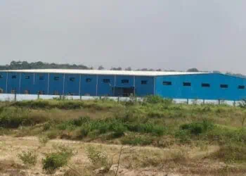 Kawasan Industri Tunjungteja Mulai Bergejolak, Warga Tuding Terjadi Penyerobotan Lahan
