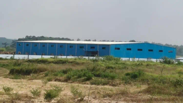 Kawasan Industri Tunjungteja Mulai Bergejolak, Warga Tuding Terjadi Penyerobotan Lahan