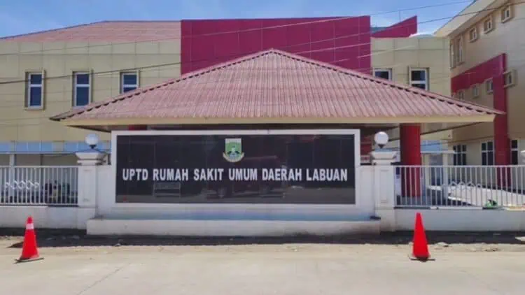 RSUD Labuan Terus Berkomitmen Tingkatkan Kualitas Pelayanan