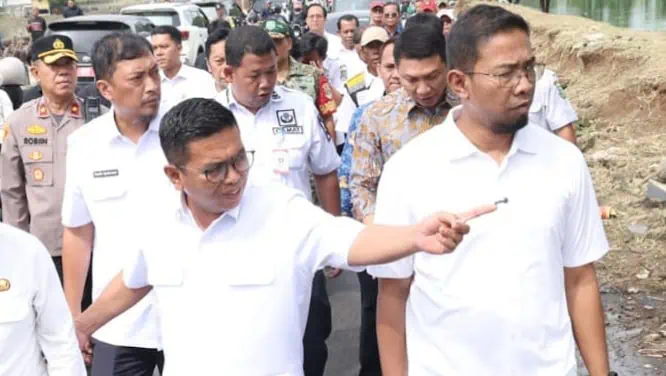 Pemprov Banten Bersiap Lengkapi Sarpras Penunjang PON XXIII Tahun 2032
