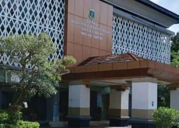 Pemprov Banten Wacanakan Tuntut Perdata Soal Sengketa Situ Rancagede Jakung
