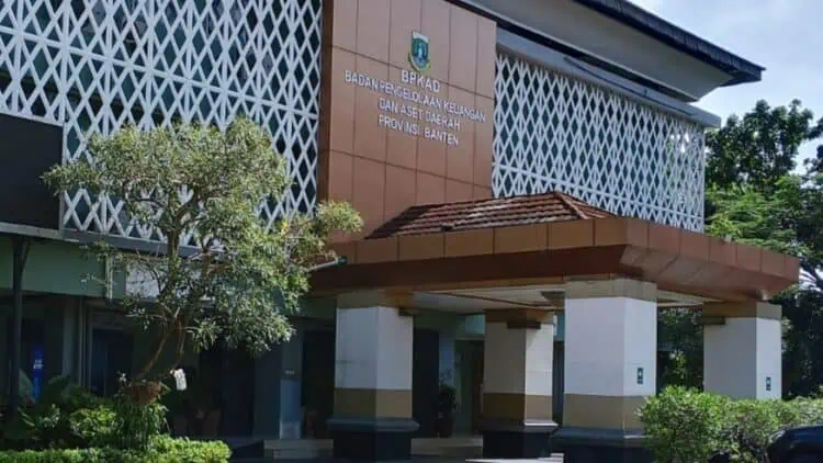 Pemprov Banten Wacanakan Tuntut Perdata Soal Sengketa Situ Rancagede Jakung