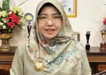 Bupati Dewi: Iduladha Memiliki Makna Spiritual Yang Mendalam