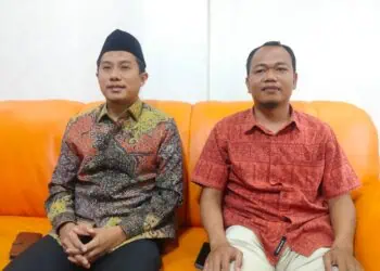 Ketua Fraksi PKS Kabupaten Serang, Zuliyanto. (ISTIMEWA)