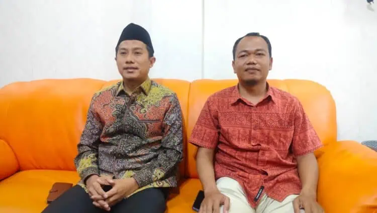 PKS Apresiasi Kepemimpinan Zakiyah - Najib, Kebijakannya Dinilai On The Track