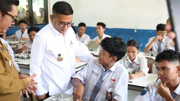 Pendidikan Di Banten Dinilai Gagal, Angka Putus Sekolah Tinggi