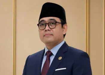 Guru Besar UIN Jakarta: Pancasila dan Tanggung Jawab Moral Indonesia Bagi Perdamaian Dunia