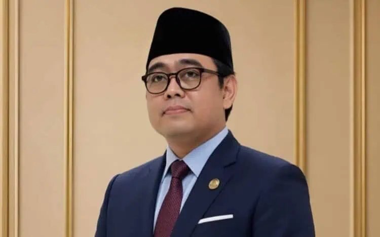 Guru Besar UIN Jakarta: Pancasila dan Tanggung Jawab Moral Indonesia Bagi Perdamaian Dunia