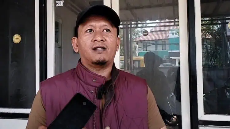 3.021 Penerima Bansos di Kota Tangerang Terindikasi Judi Online, Dinsos Tunggu Verifikasi Data