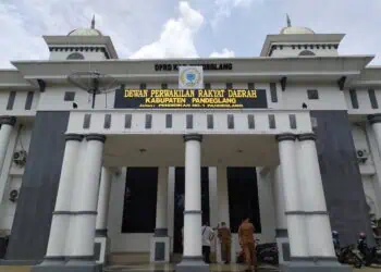 Jelang Purna Bakti Suaedi Kurdiatna, Figur Sekwan Pandeglang Selanjutnya Masih Teka-teki