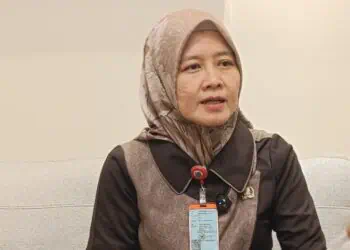 Lakukan Pemantauan, Dinkes Tangsel Belum Temukan Kasus Hantavirus