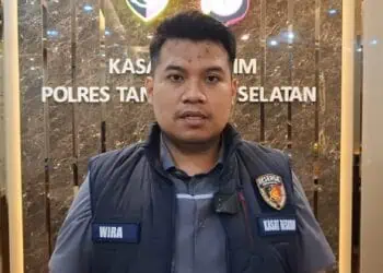 Polisi Selidiki Dugaan Kelalaian Kasus Anak Tewas Tersetrum PJU Tangsel Terang