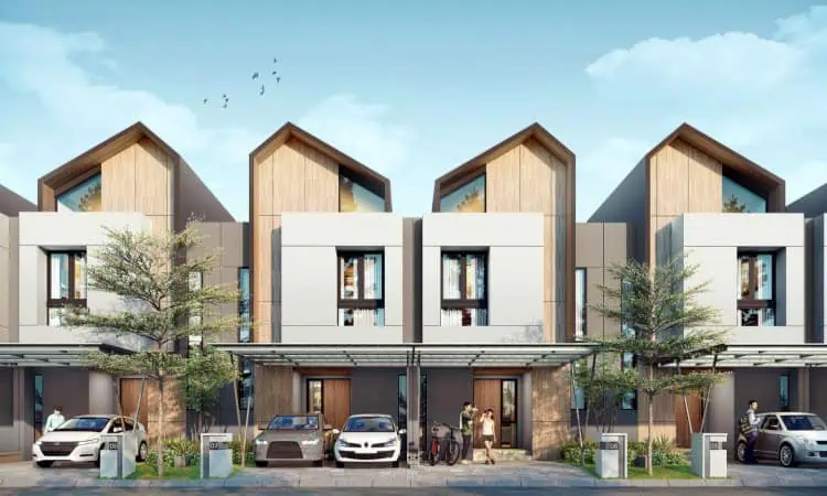 Alam Sutera Hadirkan Program Easy Move, Tawarkan Kemudahan Miliki Hunian Tanpa Biaya Awal