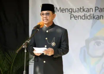 Pemkot Tangerang Perkuat Komitmen Pendidikan Inklusif Lewat Program 3G di Hardiknas 2026