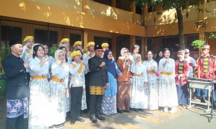 Pemkot Tangerang Perkuat Komitmen Pendidikan Inklusif Lewat Program 3G di Hardiknas 2026 Pemkot Tangerang Perkuat Komitmen Pendidikan Inklusif Lewat Program 3G di Hardiknas 2026