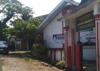 Orang Tua Korban Laka SDN Sukaratu 5 Pandeglang Desak Pelaku Diproses Hukum