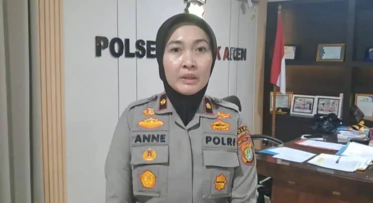 Penusukan Nenek di Pondok Aren, Polisi Dalami Dugaan Gangguan Jiwa Pelaku