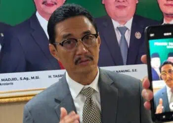 Fraksi PKB Kota Tangerang Siap Perkuat Pengawasan Pesantren