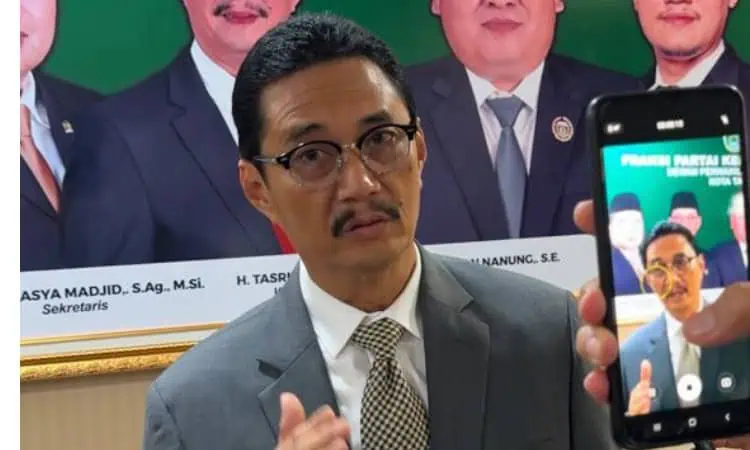 Fraksi PKB Kota Tangerang Siap Perkuat Pengawasan Pesantren
