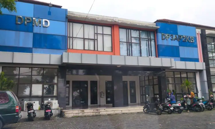 Delapan Desa di Lebak Gelar Pemilihan PAW Kades