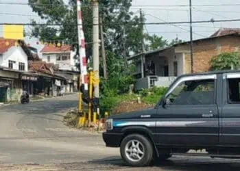 FS dan DED Dua Flyover di Lebak Mulai Dibahas