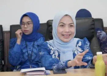 Anggaran Rumah dan Mobil Dinas Bupati Serang Dialihkan Untuk Rutilahu dan Ambulans Desa