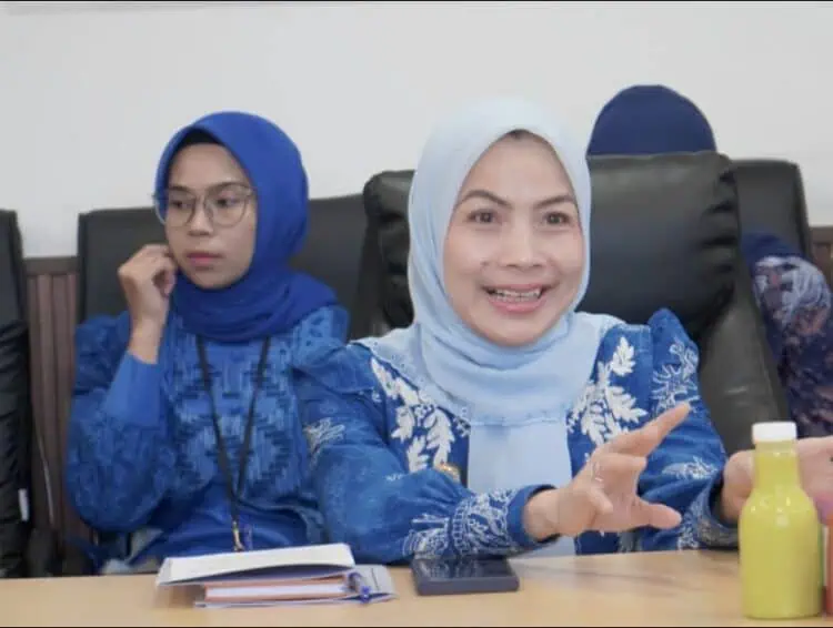 Anggaran Rumah dan Mobil Dinas Bupati Serang Dialihkan Untuk Rutilahu dan Ambulans Desa