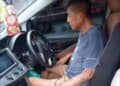 Kepala DPMPTSP Kabupaten Pandeglang, Ahmad Mursidi, jadi tersangka dalam kasus laka lantas maut di SDN Sukaratu 5, Kecamatan Majasari, Kabupaten Pandeglang. (ISTIMEWA)