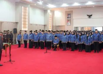 Praktik "Titip Jabatan" Disebut Masih Terjadi, Penerapan Manajemen Talenta Dipersoalkan