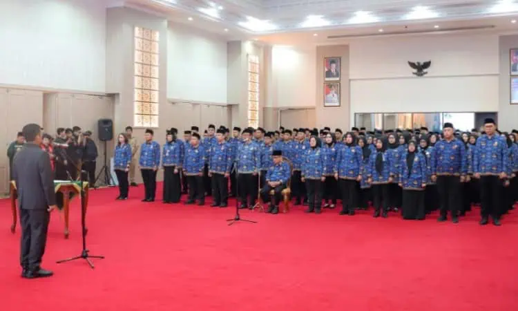 Praktik "Titip Jabatan" Disebut Masih Terjadi, Penerapan Manajemen Talenta Dipersoalkan