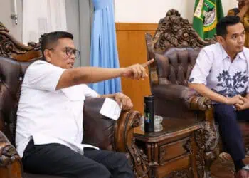 SMA CMBBS Disiapkan Jadi Percontohan Kurikulum Cambridge