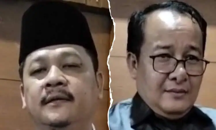 Pelaku Tabrakan Maut di SDN Sukaratu 5 Masih Jabat Kepala DPMPTSP Pandeglang, Keluarga Korban Tuntut Keadilan