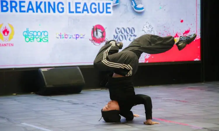 Tangcity Mall Hadirkan “Hobbyland Olympics 2026”, Wadah Kreativitas dan Kompetisi Pelajar