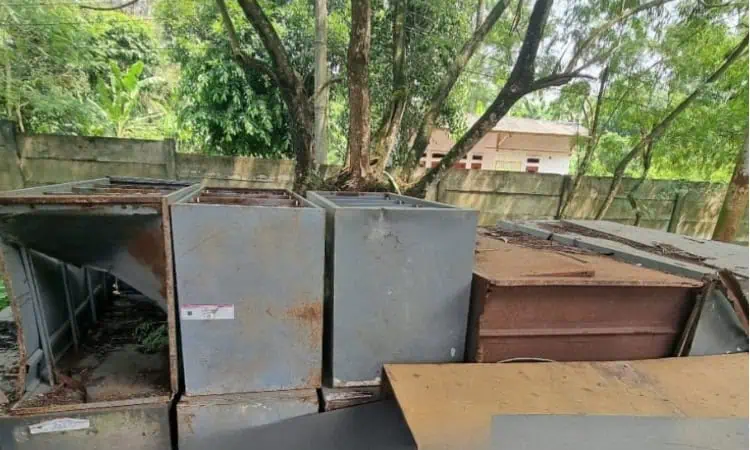 Open Bidding Pemprov Banten Dibuka, 308 Barang Inventaris Kantor Resmi Dilelang