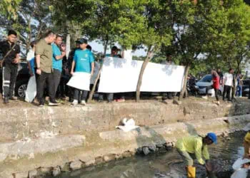 Gubernur Banten Ajak Warga Perkuat Gerakan Indonesia ASRI